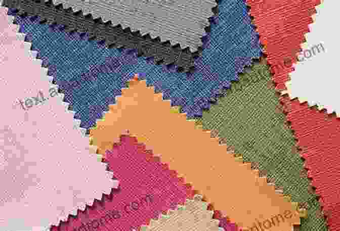 A Collection Of Fabric Samples In Various Colors And Textures How To Sew With Confidence