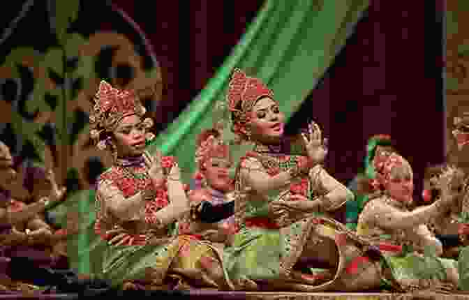 A Contemporary Malay Dance That Incorporates Ottoman Influences. Ottoman Connections To The Malay World