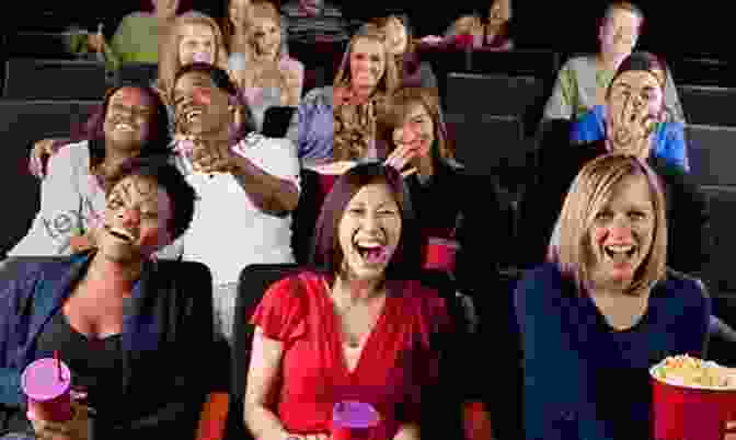 A Group Of People Watching A Movie In A Cinema Making Meaning: Inference And Rhetoric In The Interpretation Of Cinema (Harvard Film Studies 7)