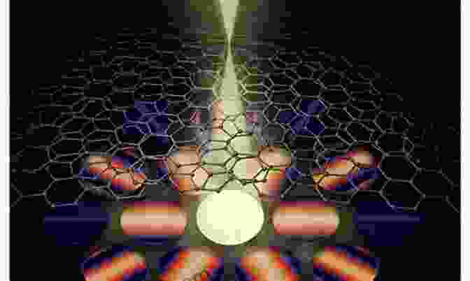 A Microscopic Image Revealing The Intricate Structure Of A Nanostructure, Demonstrating The Nanoscale Precision Enabled By Quantum Mechanics. Thermodynamics: For Physicists Chemists And Materials Scientists (Undergraduate Lecture Notes In Physics)