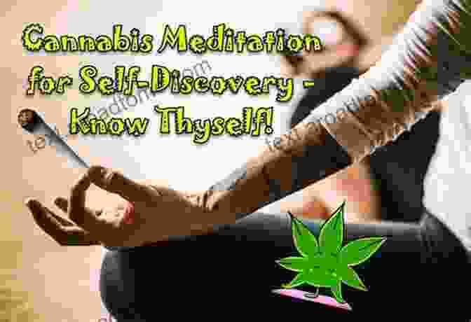 A Modern Cannabis Meditation Session Sacred Bliss: A Spiritual History Of Cannabis