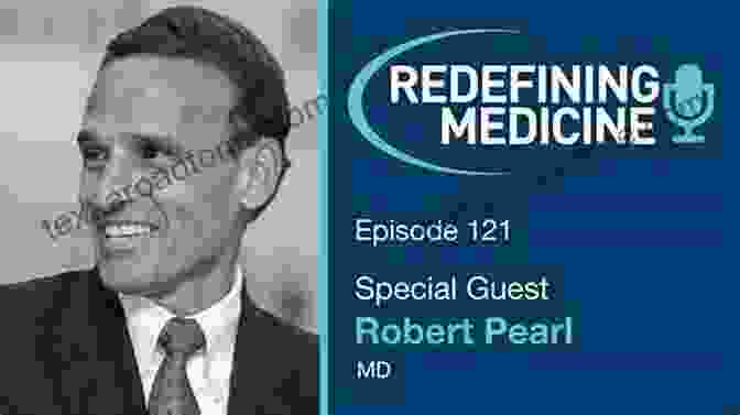 A Photo Of Dr. Robert Pearl, Author Of Doctor Dispatches From The Inner City SECOND OPINION: A Doctor S Dispatches From The Inner City