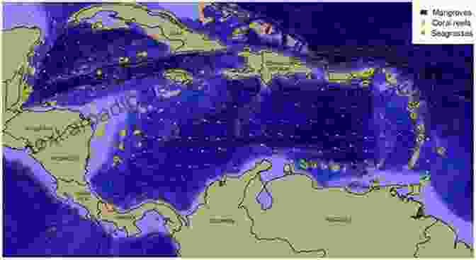 A Satellite Image Of The South Sea, Highlighting The Strong Currents And Complex Bathymetry Marine Geology Of Korean Seas