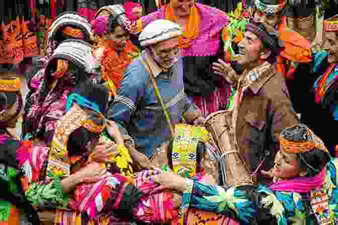 A Vibrant Display Of Pakistani Culture, Showcasing The Rich Traditions And Diversity Of The Nation. To Live Or To Perish Forever: Two Tumultuous Years In Pakistan