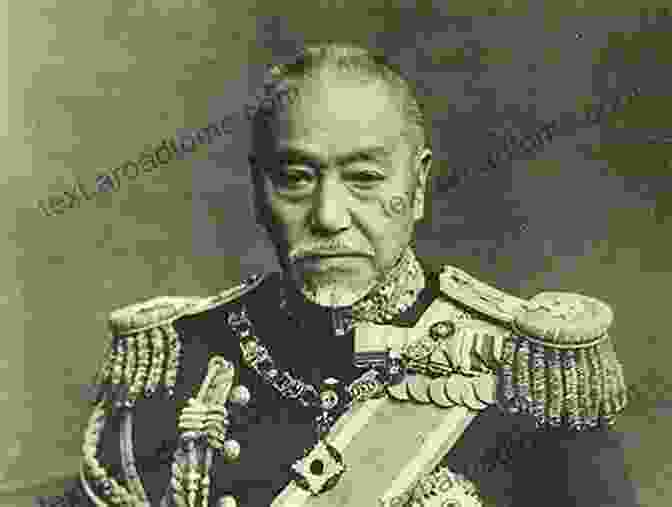 Admiral Togo Heihachiro The Imperial Japanese Navy Of The Russo Japanese War (New Vanguard 232)