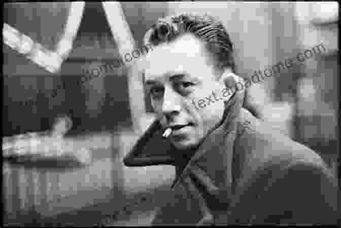 Albert Camus, An Existentialist Who Explored The Absurdity Of Life Understand Existentialism: Teach Yourself (Teach Yourself Educational)