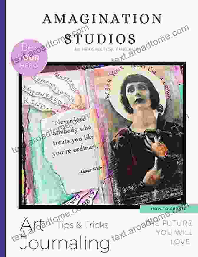 Amagination Studios Volume One Book Cover Amagination Studios: Volume One Matthew Perry