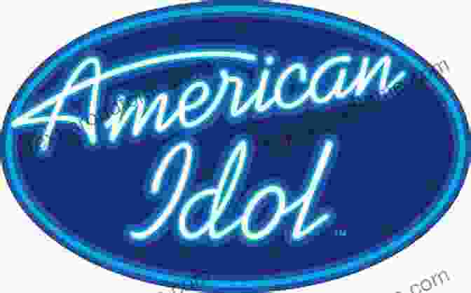 American Idol Logo American Idol: The Untold Story