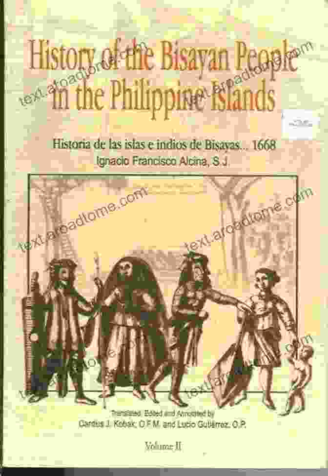 An Historical View Of The Philippine Islands, Volume II An Historical View Of The Philippine Islands Vol II (of 2) Exhibiting Their Discovery Population Language Government Manners Customs Productions And Commerce