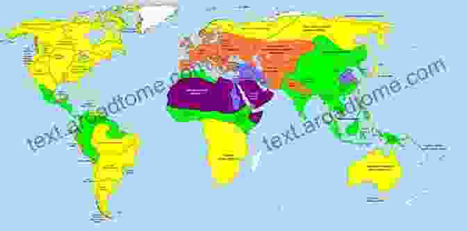 Ancient Map Of World Civilizations In Space We Read Time: On The History Of Civilization And Geopolitics (Bard Graduate Center Cultural Histories Of The Material World)