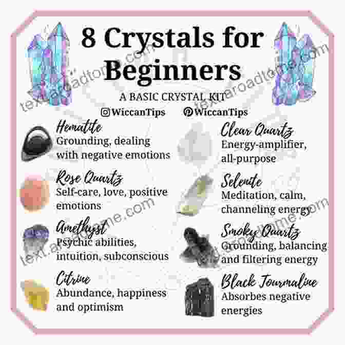 Aquamarine Crystal A Beginner S Guide To Crystal Healing The Five Elements Of Traditional Chinese Medicine