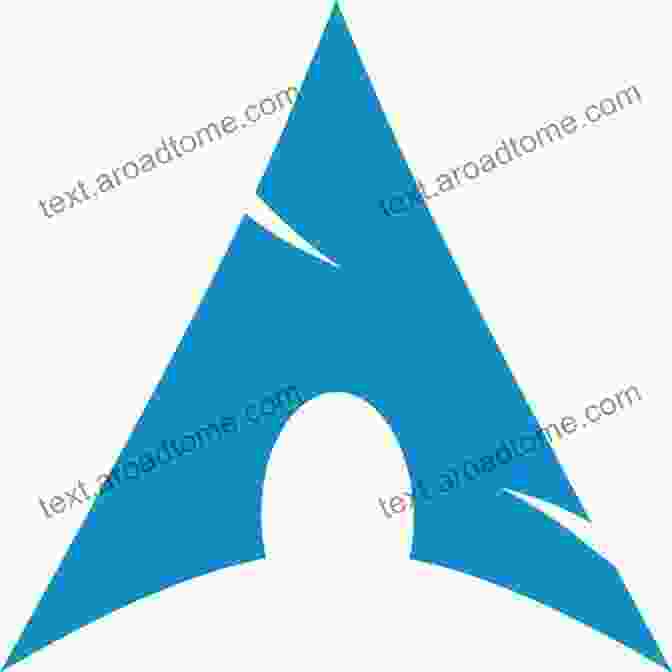 Arch Linux Logo Linux That : Picking The Right Linux Distro