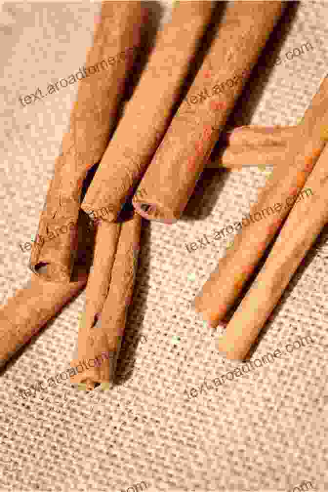 Aromatic Cinnamon Sticks CINNAMON More Beneficial To Man Than Gold