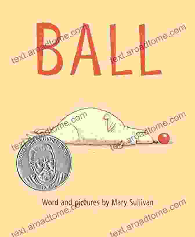 Ball Mary Sullivan Book Cover Ball Mary Sullivan