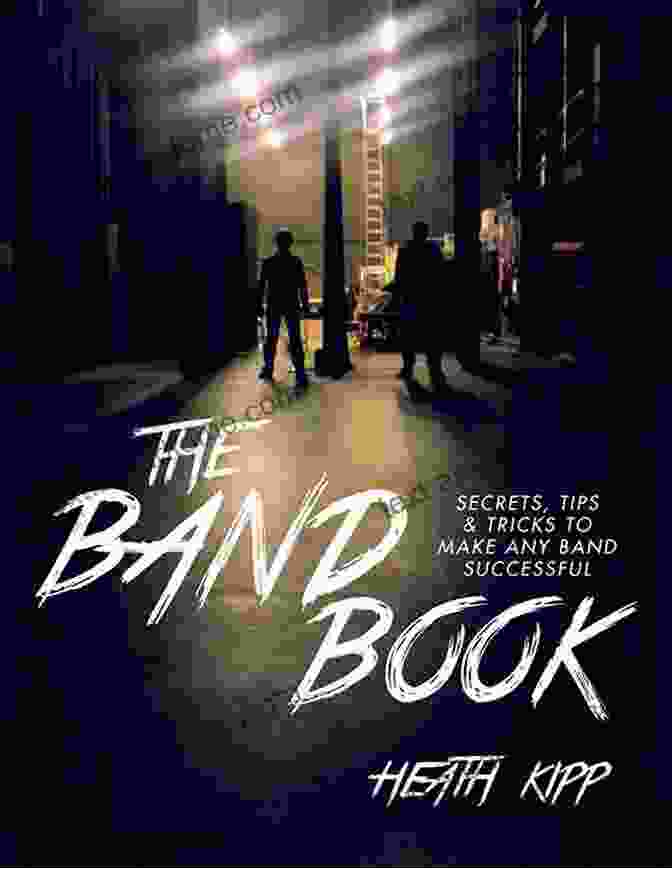 Building Better Band Contacts Book Cover Building Better Band Contacts: Reach More Fans And Play With Better Bands (Band Management 3)