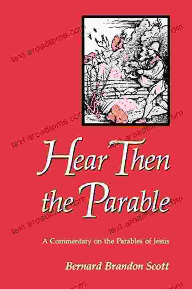 Buy Now Hear Then The Parable: A Commentary On The Parables Of Jesus