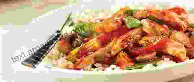 Chicken Stir Fry The Speedy 5:2 Diet: Over 100 Intermittent Fasting Recipes That Can Be Made In Under 15 Minutes