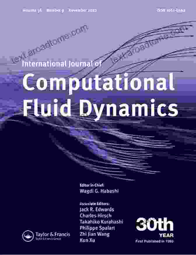 Computational Hydraulics Advanced Topics And Frontiers Computational Hydraulics Michael B Abbott