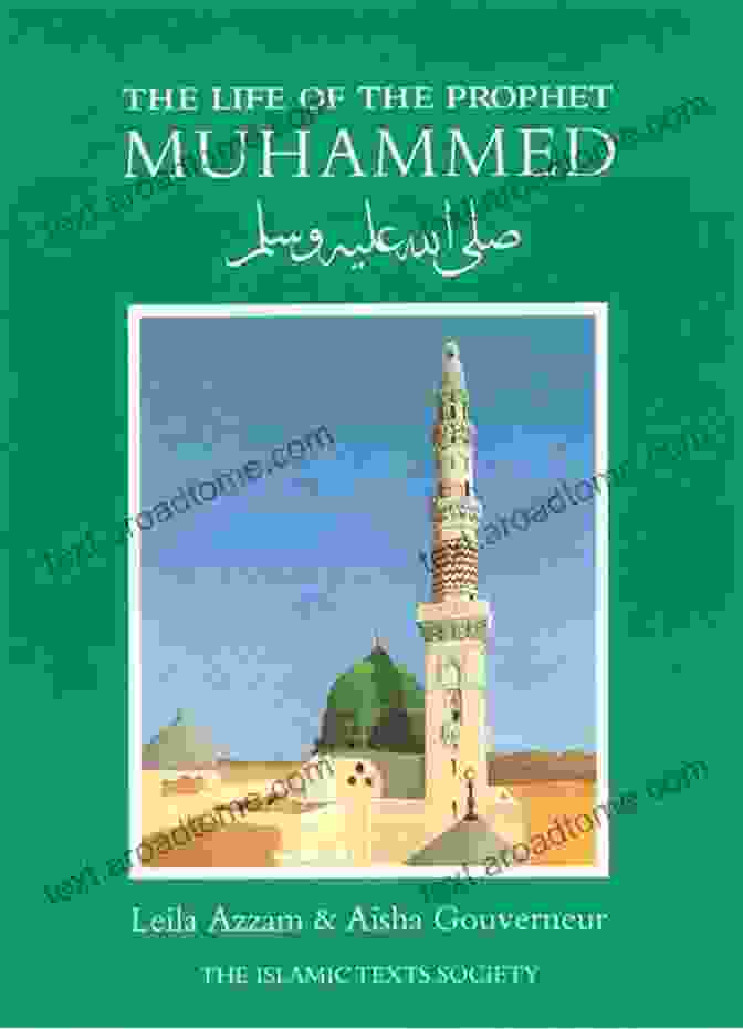 Cover Image Of The Book About The Life Of Prophet Muhammad (SAW) Seerah 1 A Year With The Prophet (SAW): Introduce The Life Of The Prophet Muhammad SAW Via Time Travel Storytelling (Seerah For Muslim Kids)