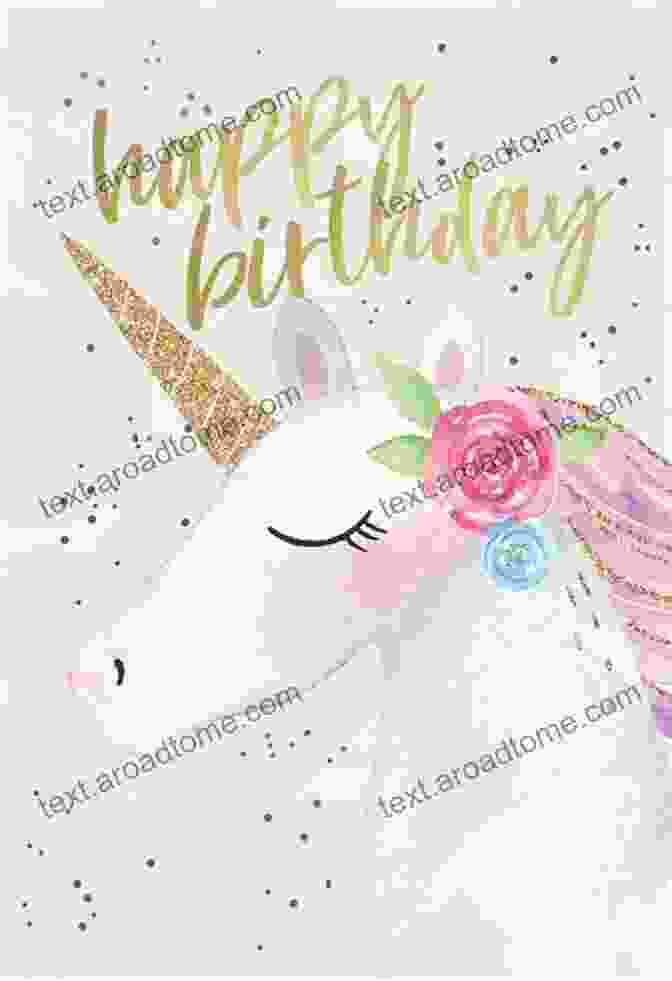 Cute Unicorn Happy Birthday Gift For Years Old Princess Notebook I Am 6 And Magical Princess Journal: A Cute Unicorn Happy Birthday Gift For A 6 Years Old Princess Notebook: 120 Blank Pages Of White Paper 6 X 9 Matte Cover