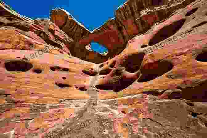 Desert Canyons Showcase The Power Of Erosion And Natural Forces There S A Road Here Somewhere: A Companion To Soul Of The Desert