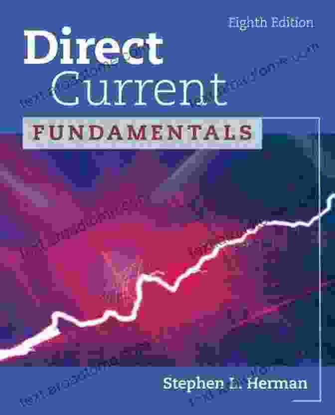 Direct Current Fundamentals Book Cover Direct Current Fundamentals Stephen L Herman