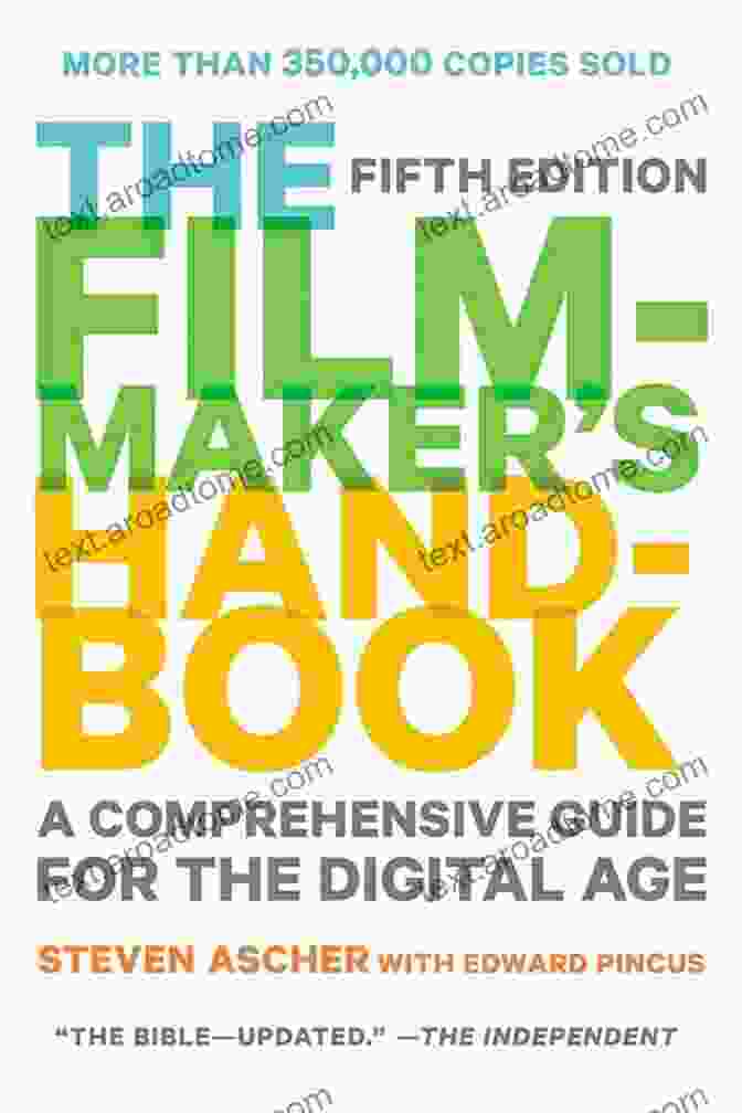 Directing Exercise From The Filmmaker Handbook The Filmmaker S Handbook: A Comprehensive Guide For The Digital Age: Fifth Edition