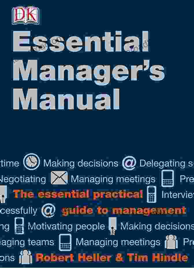 DK Publishing DK Essential Managers: Reducing Stress