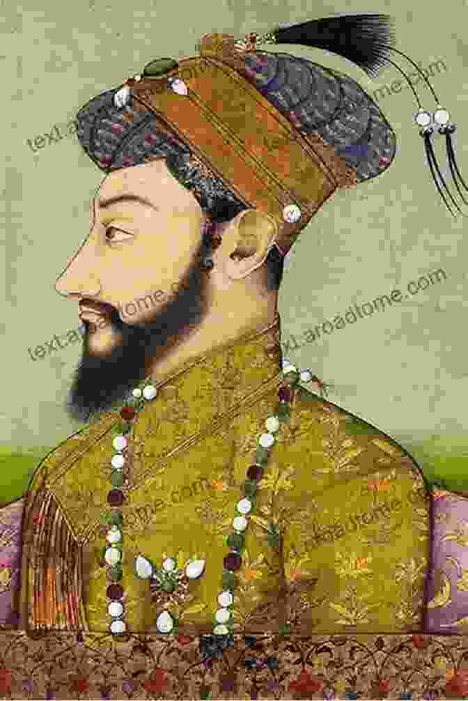 Emperor Aurangzeb, The Sixth Mughal Emperor. Fall Of The Mughal Empire Volume 1