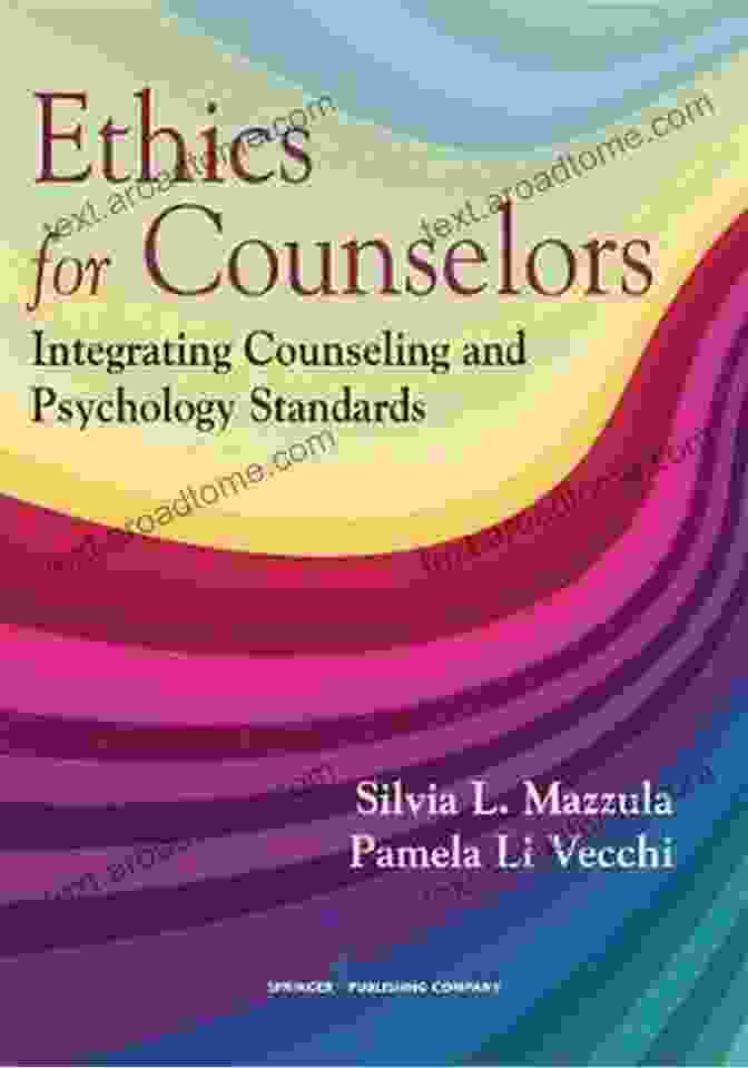 Ethics For Counselors Book Cover Ethics For Counselors Olivier Vandenplas