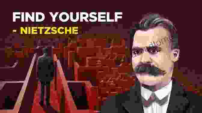 Friedrich Nietzsche, A Towering Figure In Existentialism, Challenged Conventional Morality Understand Existentialism: Teach Yourself (Teach Yourself Educational)