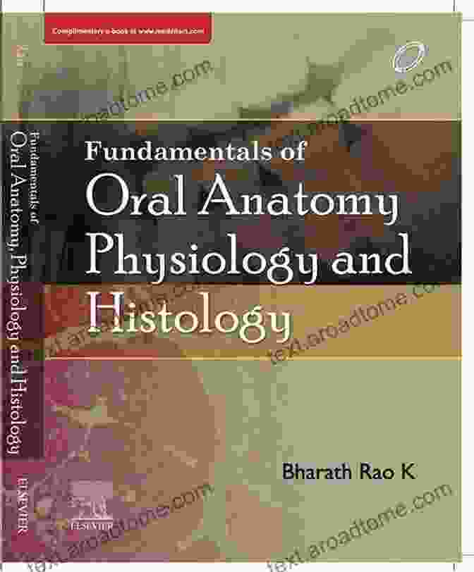 Fundamentals Of Oral Histology And Physiology Book Cover Fundamentals Of Oral Histology And Physiology