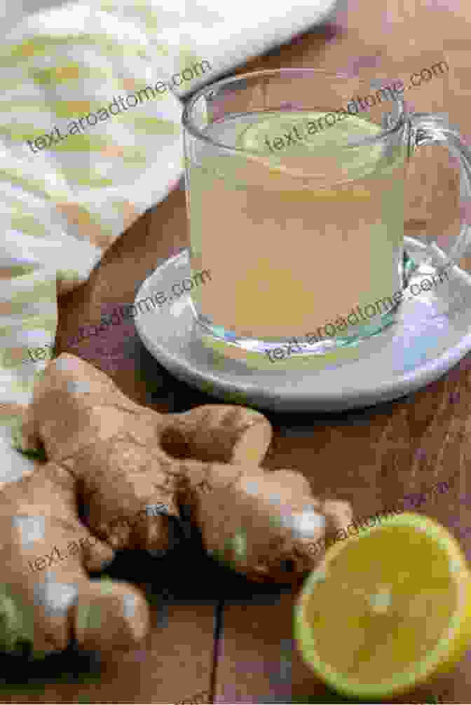 Ginger Root And Tea Natural Remedies For Bloating And Gas: How To Get Rid Of Bloating Gas Food Intolerance SIBO Irritable Bowel Syndrome Constipation Lactose Intolerance Digestive DisFree Downloads And Restore Gut Health