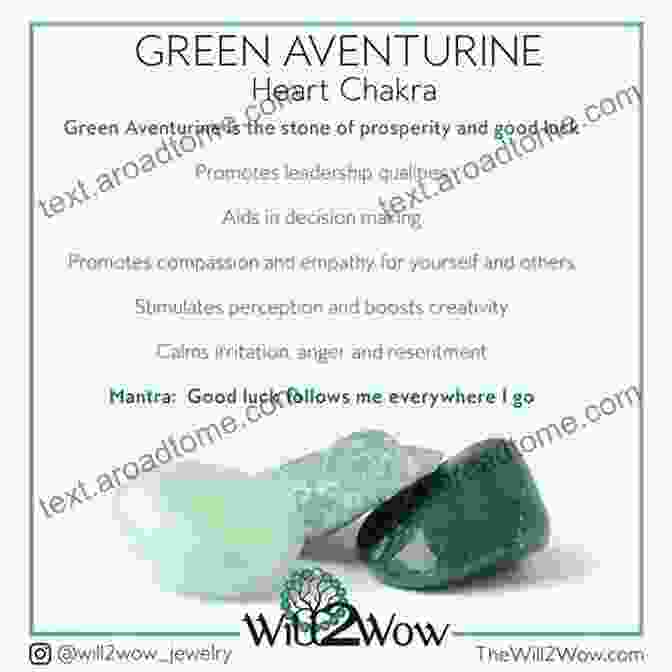 Green Aventurine Crystal A Beginner S Guide To Crystal Healing The Five Elements Of Traditional Chinese Medicine