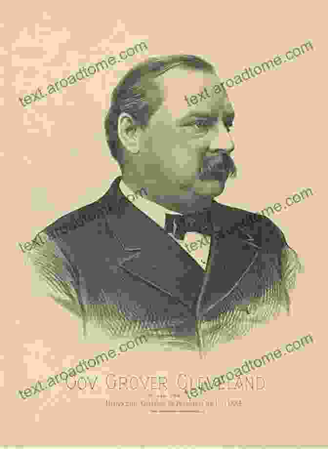 Grover Cleveland In 1885 Grover Cleveland: The Last Jeffersonian President