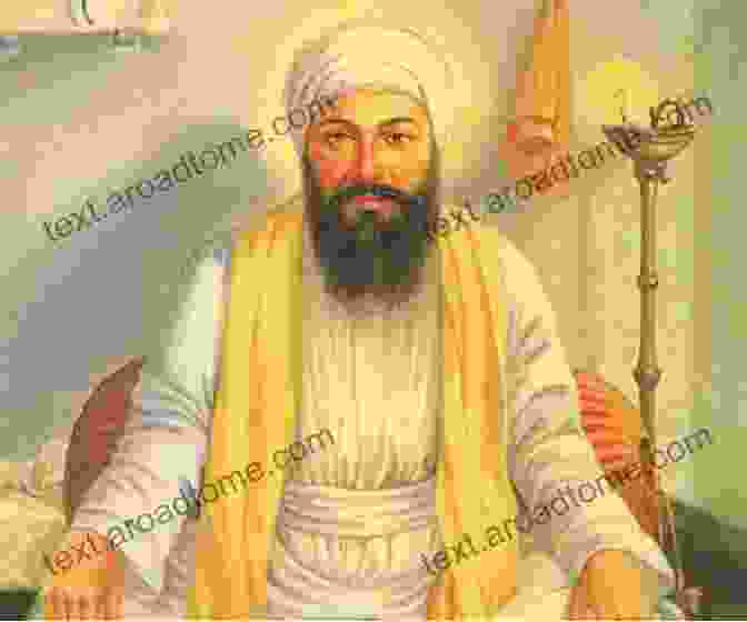 Guru Angad Dev, The Second Sikh Guru Life Sketch Of Ten Gurus: Life And Wisdom Of The Greatest Sikh Gurus Of India (Sikhism 1)