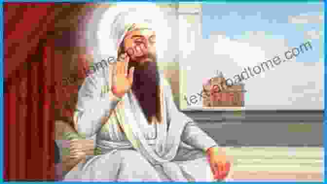 Guru Arjan, The Fifth Sikh Guru Life Sketch Of Ten Gurus: Life And Wisdom Of The Greatest Sikh Gurus Of India (Sikhism 1)