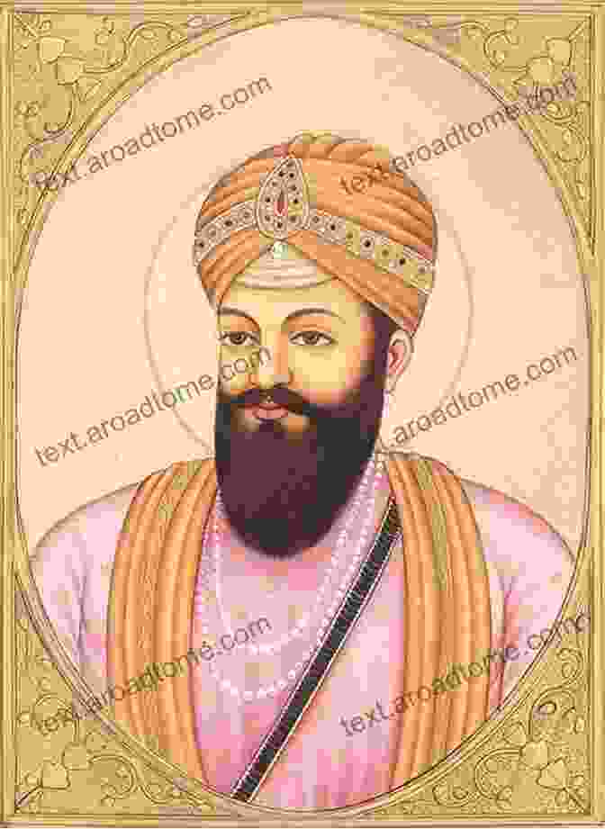 Guru Har Rai, The Seventh Sikh Guru Life Sketch Of Ten Gurus: Life And Wisdom Of The Greatest Sikh Gurus Of India (Sikhism 1)