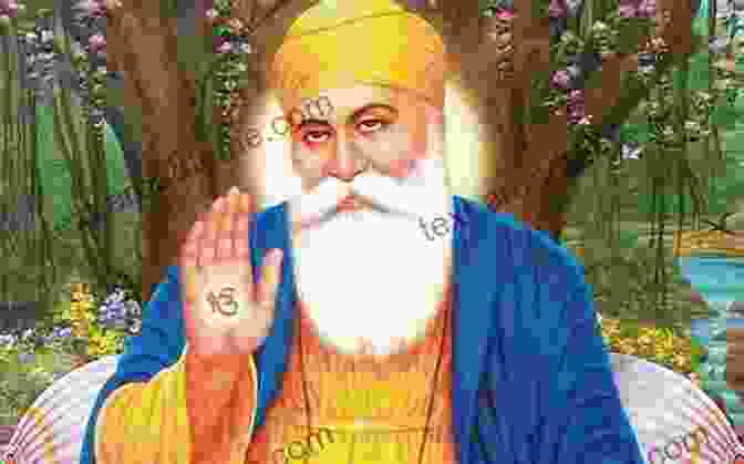 Guru Nanak Dev, The Founder Of Sikhism Life Sketch Of Ten Gurus: Life And Wisdom Of The Greatest Sikh Gurus Of India (Sikhism 1)