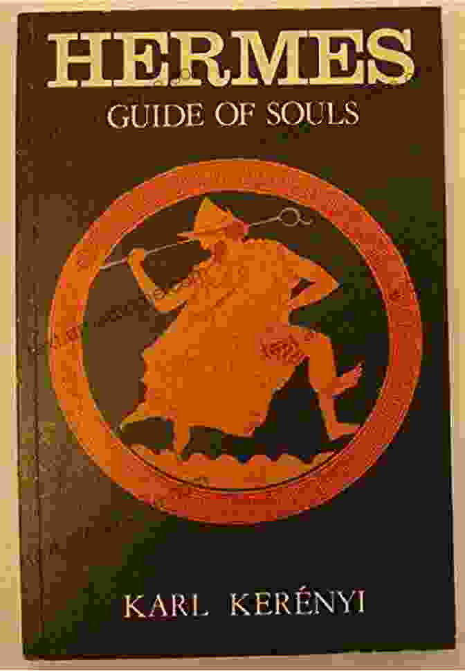 Hermes Guide Of Souls Book Cover By Mark Yarhouse Hermes: Guide Of Souls Mark A Yarhouse