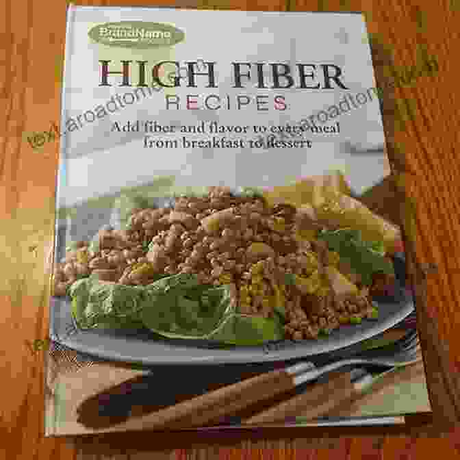 High Fiber Recipes Cookbook By Marion Stanton High Fiber Recipes Marion Stanton