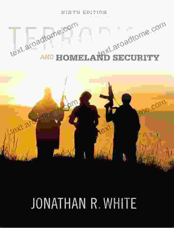 Homeland Security Book Cover Homeland Security Mark Sauter