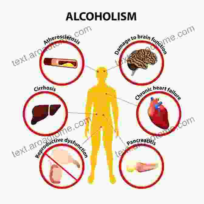 Image Depicting Various Factors That Contribute To Alcoholism, Such As Genetics, Trauma, And Societal Pressures How To Easily Quit Alcohol And Remain Happy