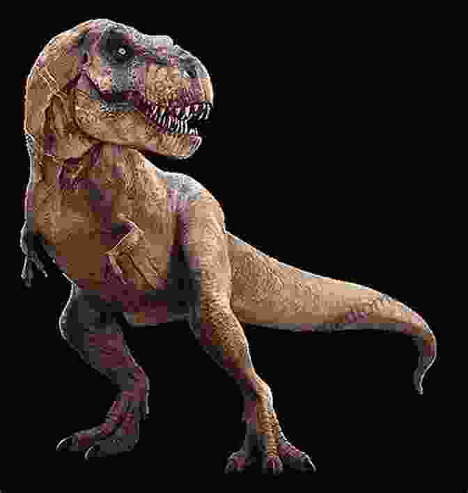 Image Of A Tyrannosaurus Rex With A Long Nose Pinocchio Rex And Other Tyrannosaurs (Let S Read And Find Out Science 2)