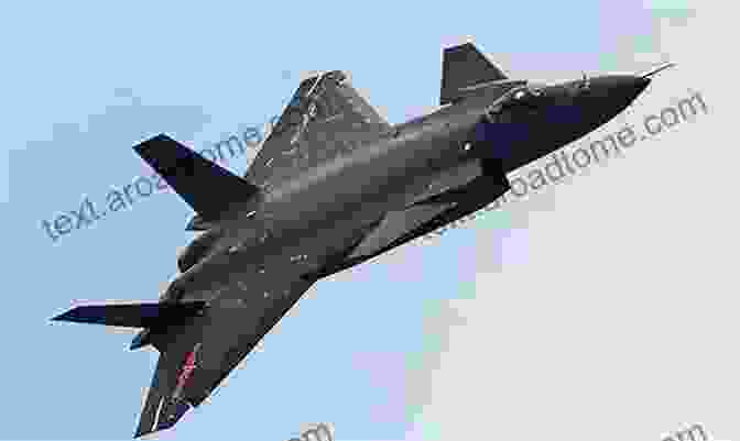 J 20 Stealth Fighter, China's Most Advanced Fighter Jet A History Of The Modern Chinese Army