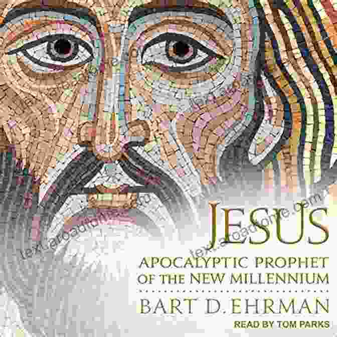 Jesus Apocalyptic Prophet Of The New Millennium Book Cover Jesus: Apocalyptic Prophet Of The New Millennium