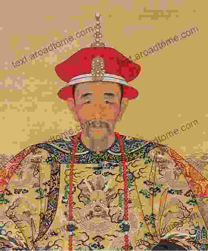 Kangxi Emperor, A Thoughtful And Strategic Ruler Orphan Warriors: Three Manchu Generations And The End Of The Qing World