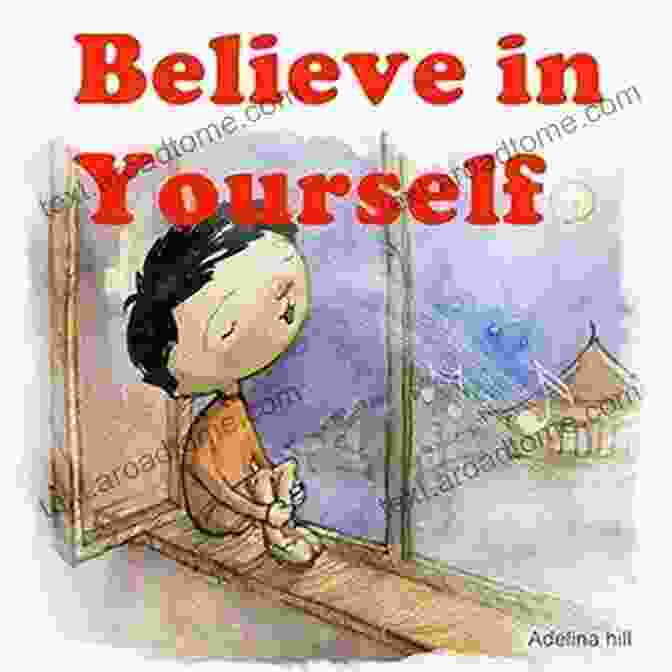 Kid About Believing In Yourself Book Cover Oprah Winfrey: A Kid S About Believing In Yourself (Mini Movers And Shakers 23)