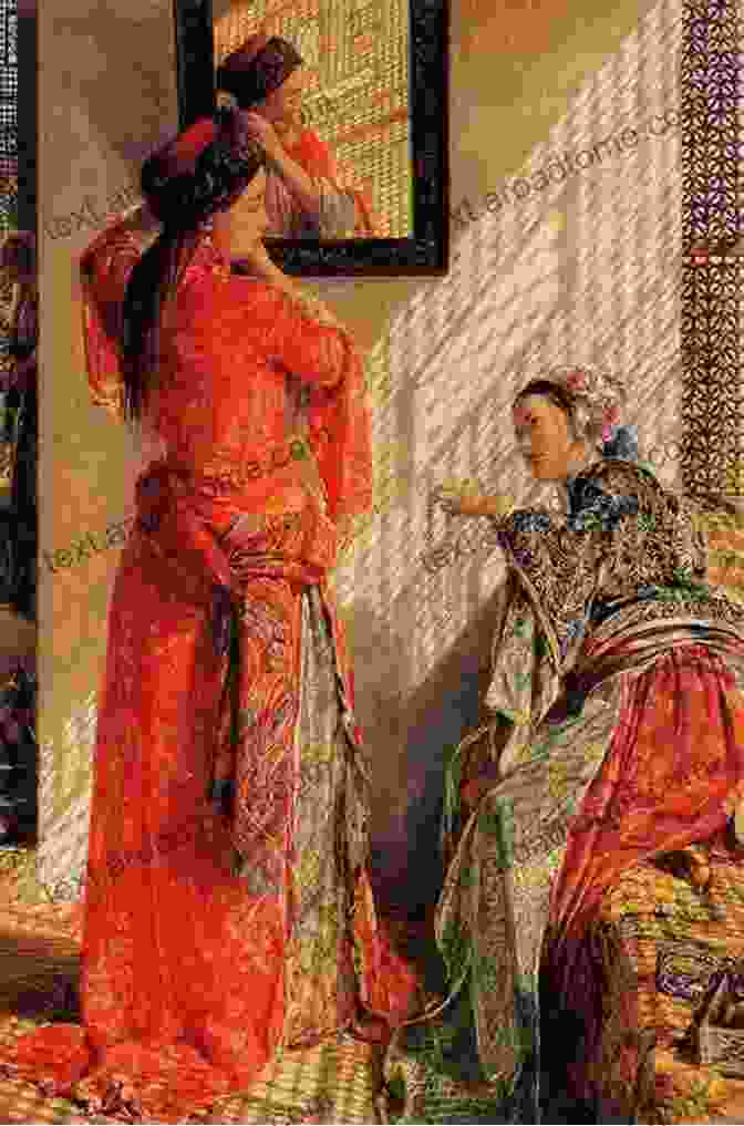 Mamluk Harem Women In Seclusion Unveiling The Harem: Elite Women And The Paradox Of Seclusion In Eighteenth Century Cairo (Middle East Studies Beyond Dominant Paradigms)