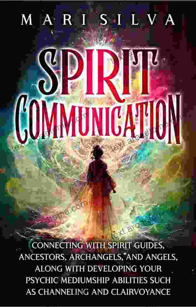 Mari Silva, A Medium, Connecting With Spirits Whispers From Spirit Mari Silva